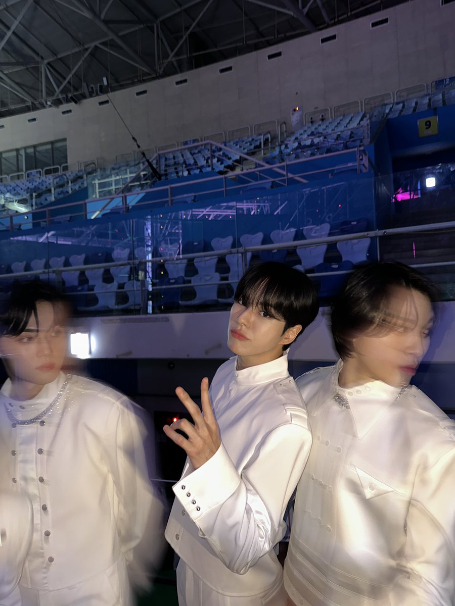 Treasure Weverse ID | on rest. tweet media