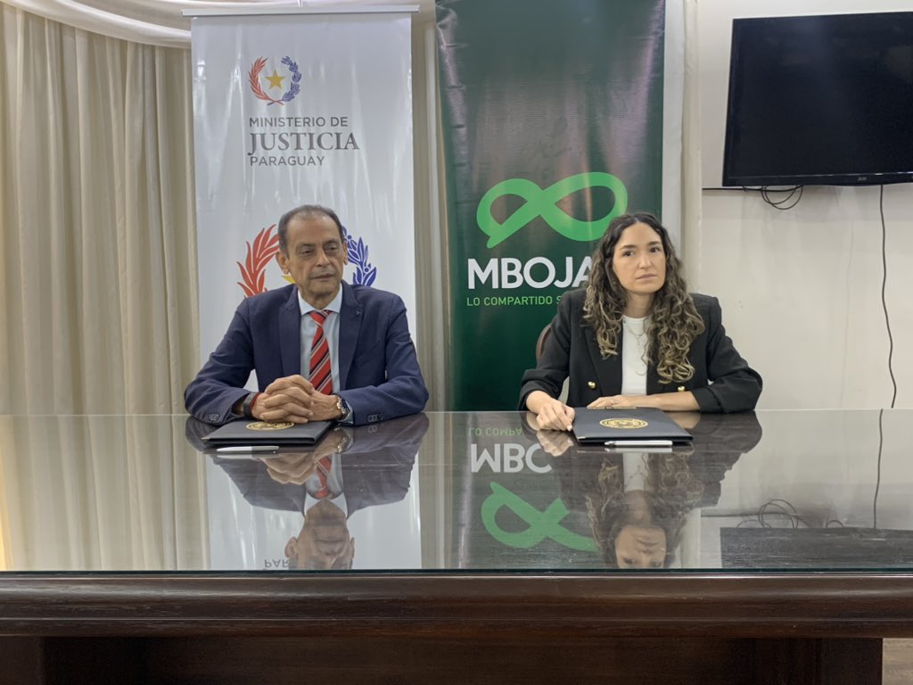 <a href="/mbojao/">Mboja'o</a> retira alimentos que son descartados diariamente para la venta y que se encuentran en buen estado para el consumo y los distribuye a personas en estado de vulnerabilidad. De esta manera contribuyen en la lucha contra el desperdicio de alimentos <a href="/rnpy920am/">Radio Nacional AM</a>