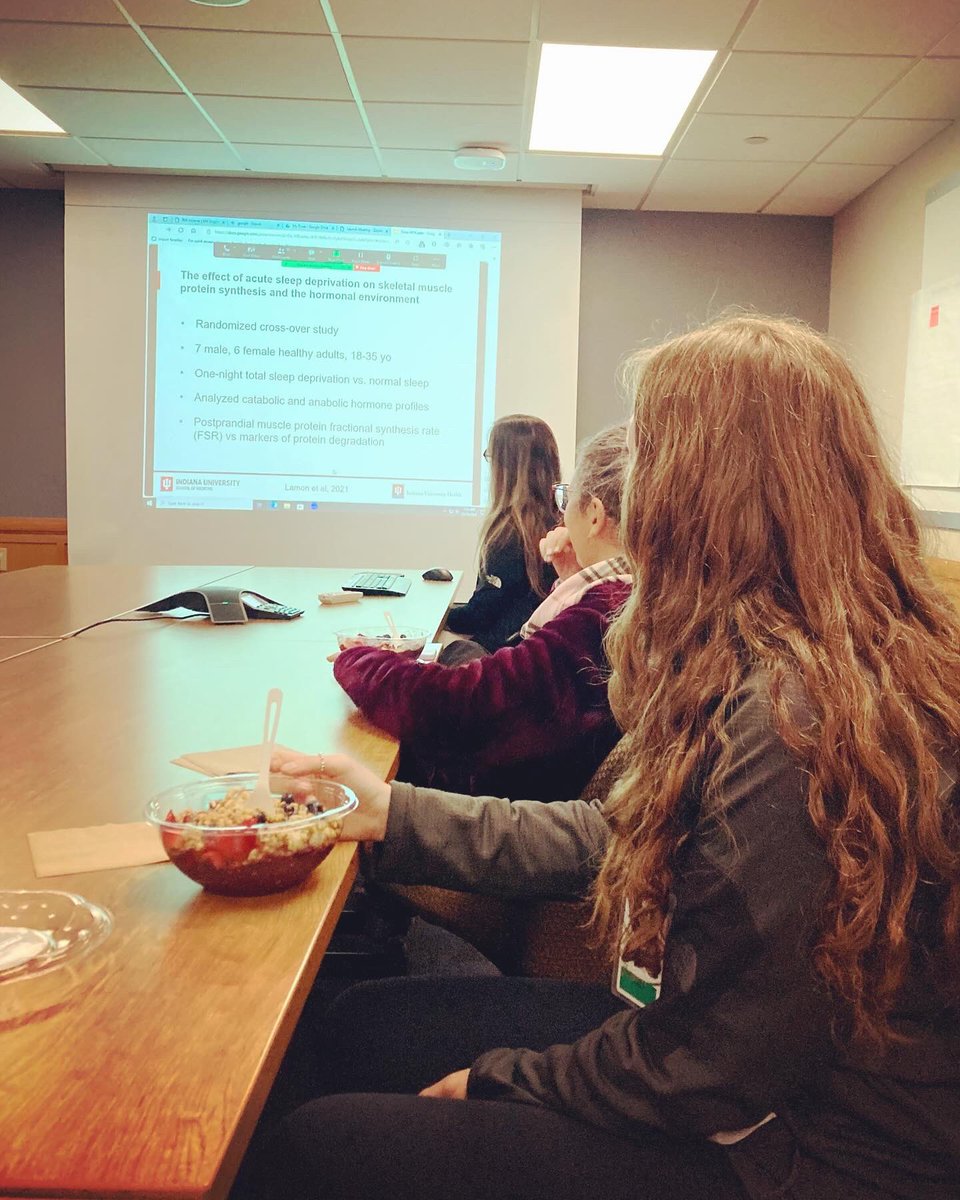 IU Physical Medicine & Rehabilitation tweet media