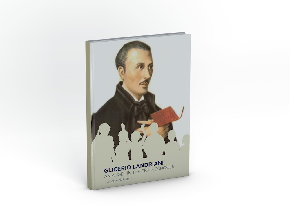 newScolopi's tweet photo. An attempt at historicity, which allows us to see Landriani in the midst of the broader and more articulated problems of his own time, with documents and adequate study, and beyond any commemorative attempt. #edicionescalasancias https://t.co/AhbjezT5Ez https://t.co/QOADoH89Io