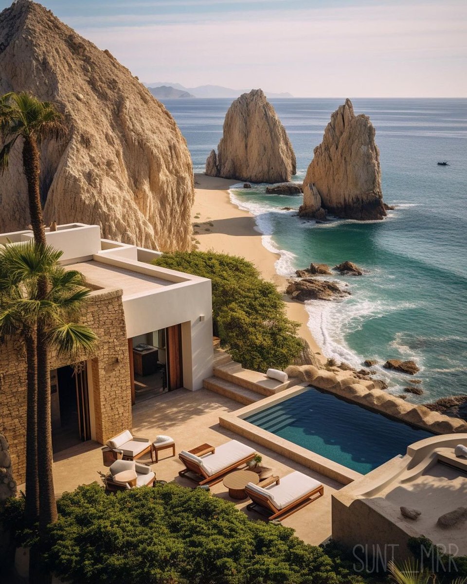 Interiorhunt11's tweet photo. Dream villa https://t.co/3cfzLixXYZ