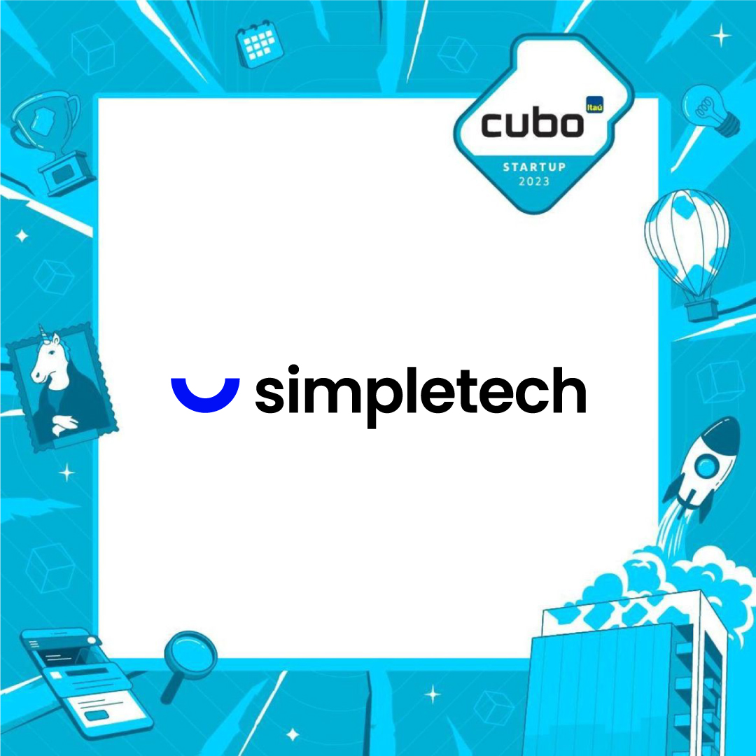 Simpletech tweet media