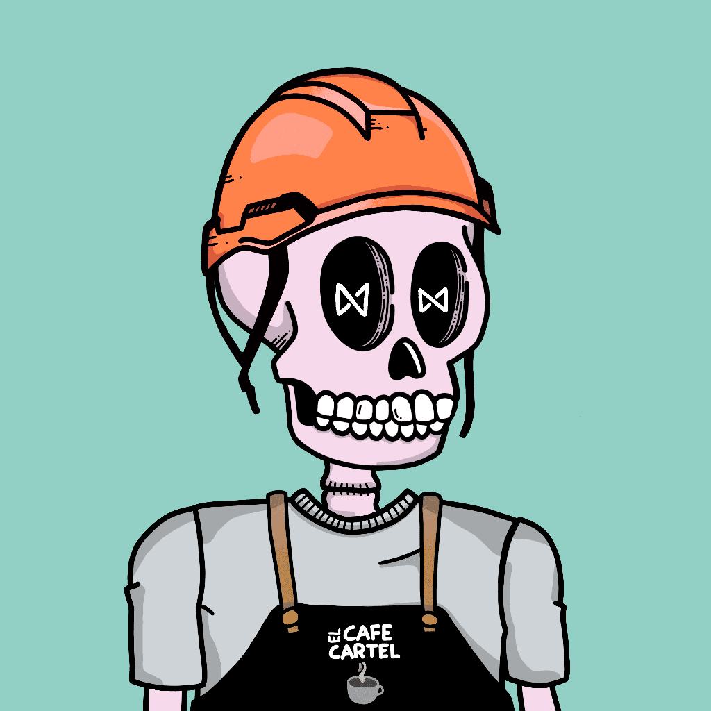 BasedDeeegen's tweet photo. @ElCafeCartel #BuildNEAR https://t.co/FmVlW0dOFB