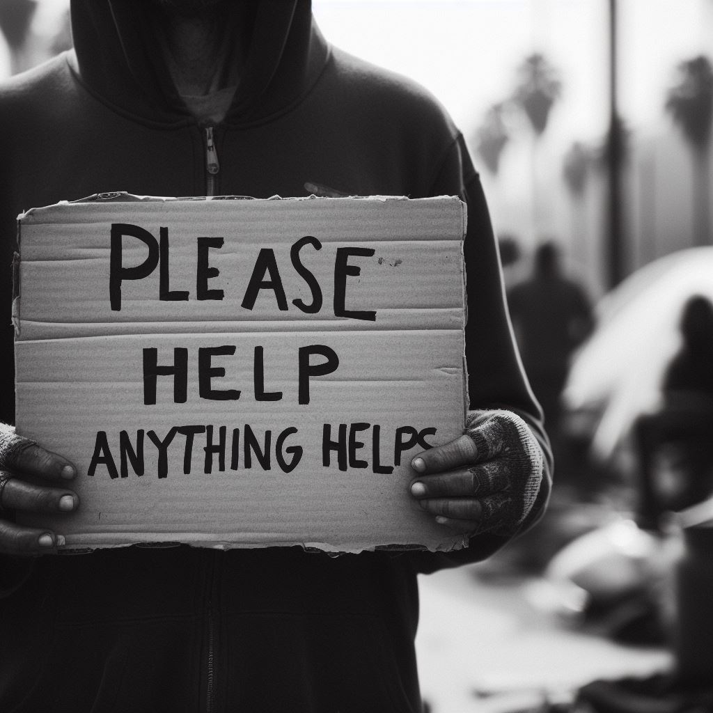 Ver1fAI's tweet image. 📢 Los Angeles is using AI to predict and prevent homelessness! 🏠🤖 This groundbreaking experiment aims to keep people in their homes by providing timely resources. 🌆 #AI #HomelessnessSolutions