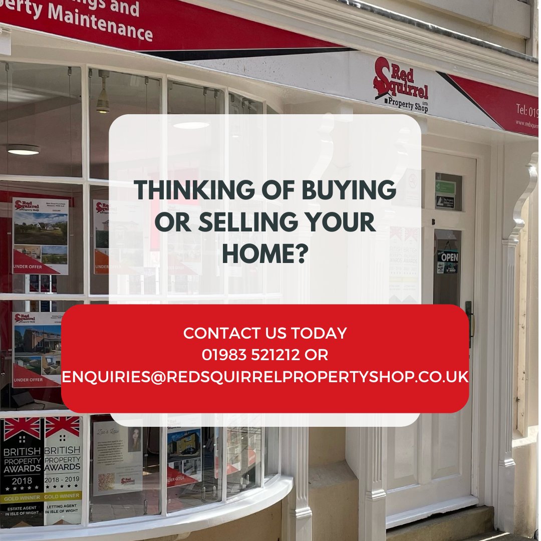RedSquirrelPS's tweet photo. At Red Squirrel our focus is to ensure all our customers are delivered with an exceptional service which will feel personal to you. 

Call us on 01983 521212 or email us on enquiries@redsquirrelpropertyshop.co.uk to speak to one of our team! https://t.co/K8O6bVLvsd