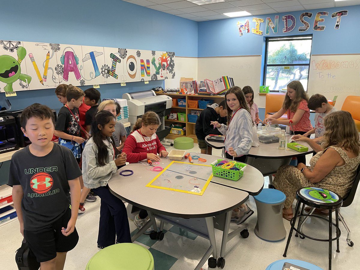 East Williston UFSD (@eastwillistonsd) on Twitter photo The Innovation Lab is back at <a href="/WilletsRoadMS/">Willets Road School</a> ! Students started their sessions this week and the halls were abuzz with creativity! #ewlearns The Innovation Lab is back at <a href="/WilletsRoadMS/">Willets Road School</a> ! Students started their sessions this week and the halls were abuzz with creativity! #ewlearns