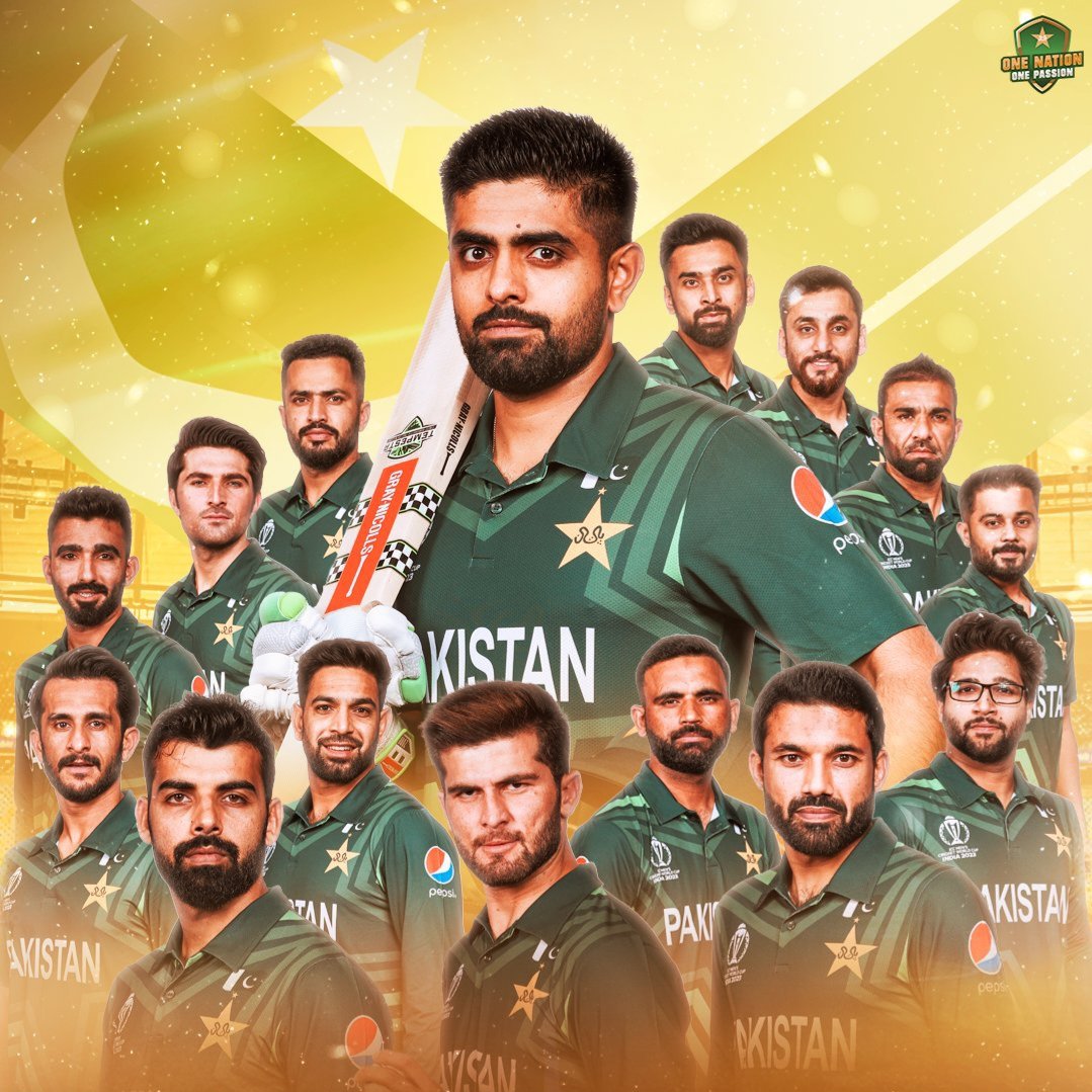 ShahSaysPK's tweet photo. We have to admit Pakistan is still not recovered from the defeat from India in Asia cup, this has disturbed our combination in the same way which Pak did to India in T20 WC 2021 !
#Babar #GoodNews #Parchi #SLvsPAK #Lumber1 #RamizRaja #Hamas #Zimbabe #ImamulHaq #Shame #rizwan https://t.co/h2UWUh5ibZ