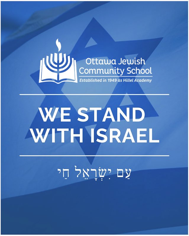 The OJCS tweet media