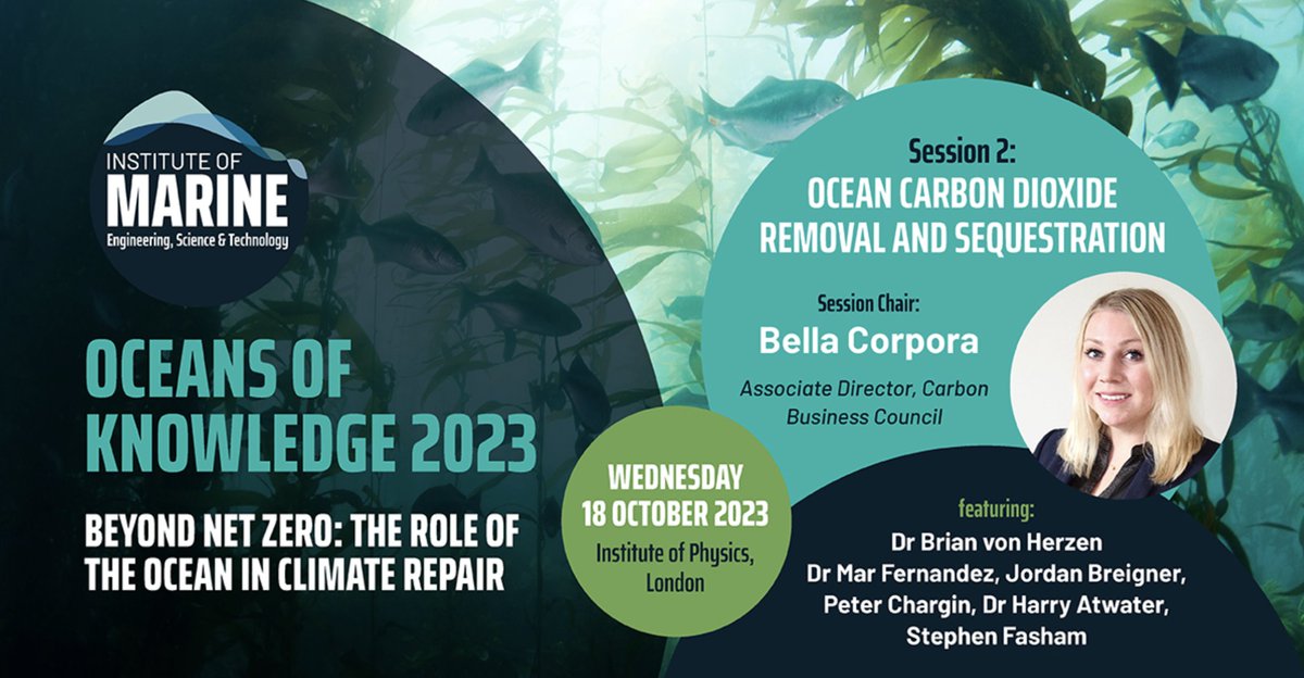 Carbon Business Council tweet media