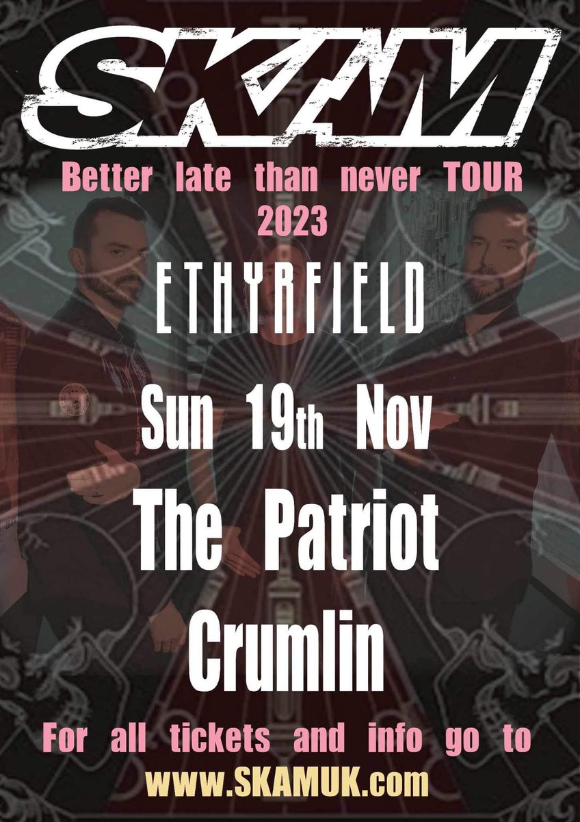 Ethyrfield tweet media