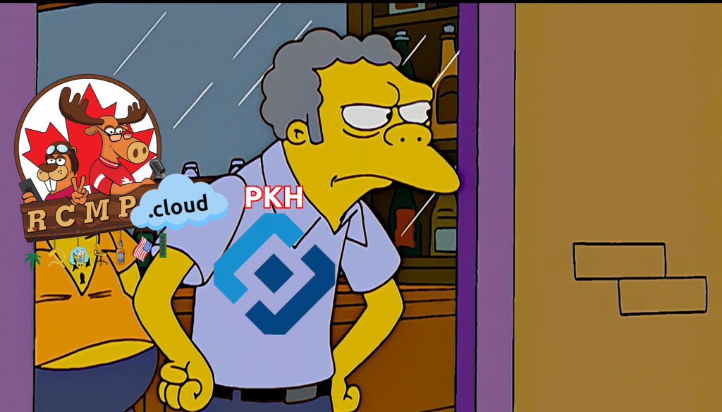 Подкаст Канадский Лось tweet media