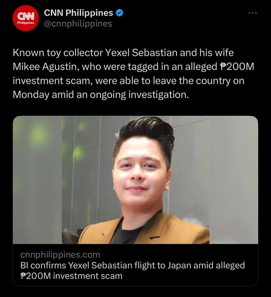 GerryCacanindin's tweet photo. Basta DDS consistent. Consistent na nababalita for all the wrong reasons. https://t.co/PPlvrRc4lX