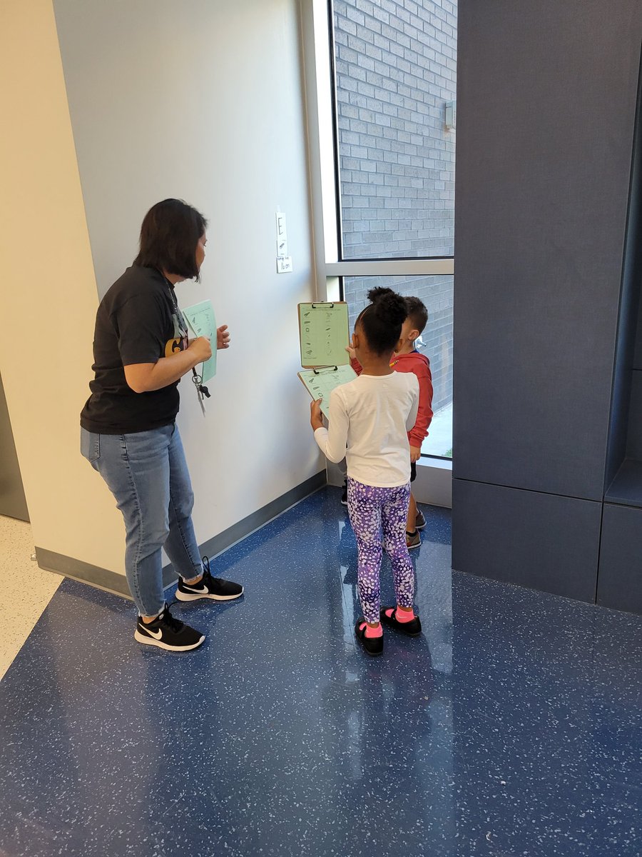 Bethel-Hanberry Elem tweet media