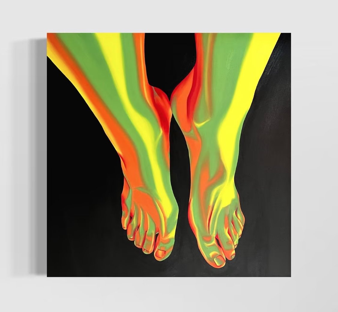 ThatsRealNifty's tweet photo. Ever wondered what it feels like to float to the sky? 
This artist beautifully embodies that sensation! 🎨 

Take a moment to check out their amazing artwork on #RealNifty. ✨ What does this piece make you feel? 

Share your thoughts! 🚀

🔗https://t.co/ZoKBxMamyH https://t.co/kWaQM51uv3