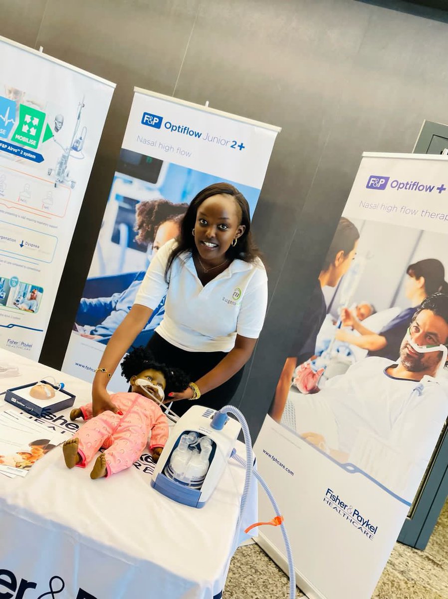 RugeroMedLtd's tweet photo. Reflecting on the invaluable insights gained at the medical supplier conference at KCC.
#Throwback #ProfessionalGrowth #MedTech https://t.co/6kuMnvEfh6