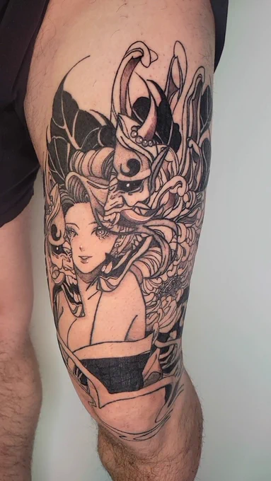 some tats from the past week insta @/plagal.inks 