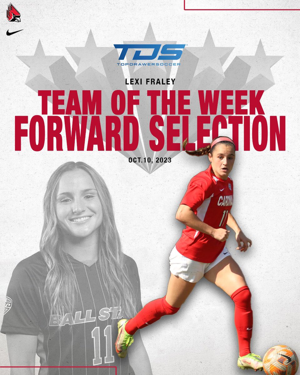 Ball State Soccer tweet media