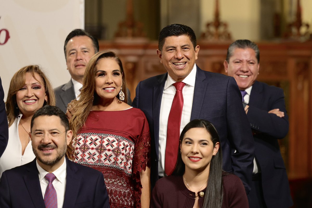 Salomón Jara Cruz tweet media