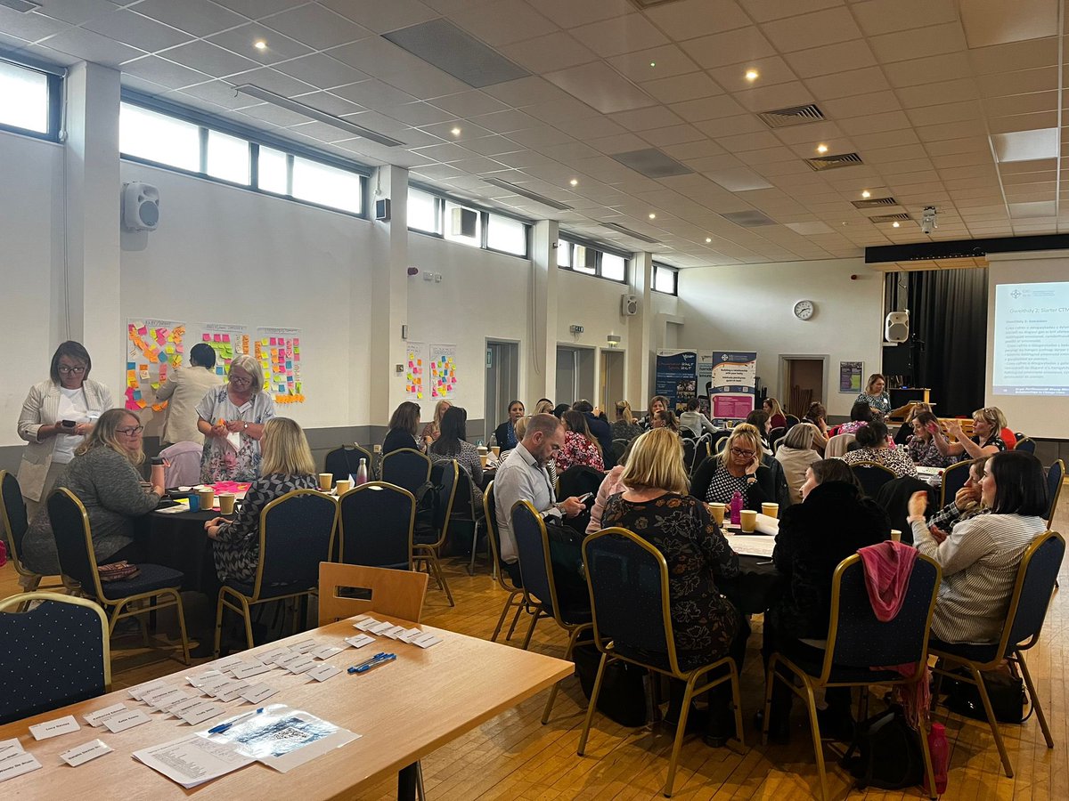 MarthaSercombe's tweet photo. Jordon Doherty @childcomwales ‘Bringing the babies voice into the room.’ @lynne_neagle @WatkinsAlwena @futuregencymru #PIRCTM @WestallAnna https://t.co/xij52bqQfI
