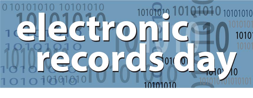 StateArchivists's tweet photo. From CoSA's 2023 "The State of State Archives" report:  

89% of #statearchives budget for digital imaging and 86% support #electronicrecords management and #digitalpreservation.   

Most agencies indicate these functions are now integrated into core budgets.

#ERecsDay https://t.co/TBHcfIIa9J