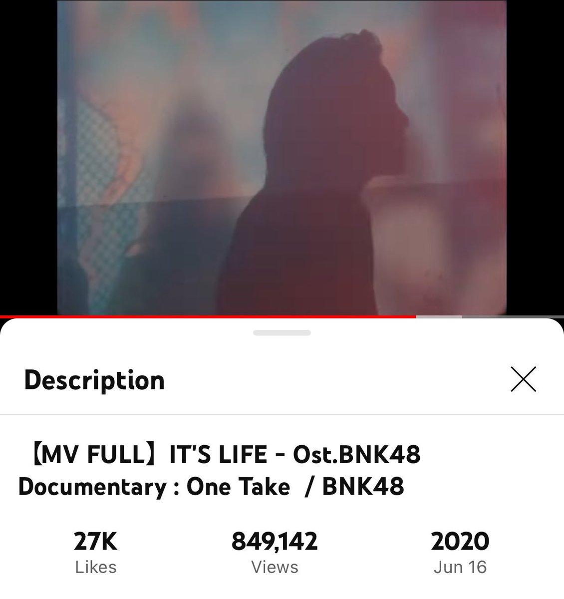 ccstreaming's tweet photo. [DAILY UPDATE ]- #ItslifeMV 🧡🐱

Youtube ❤️ : 849,142 Views
🔗: https://t.co/9ocDct20cI

Spotify 💚 :  215,603 Streams 
🔗: https://t.co/S5AvcUbcTc

✨ก่อนนอนคืนนี้ขออีกคนละ 1 รอบนะคะ🐱

#StreamForCC
#CherprangBNK48
#CherprangAreekul https://t.co/rhuSuw8gOy