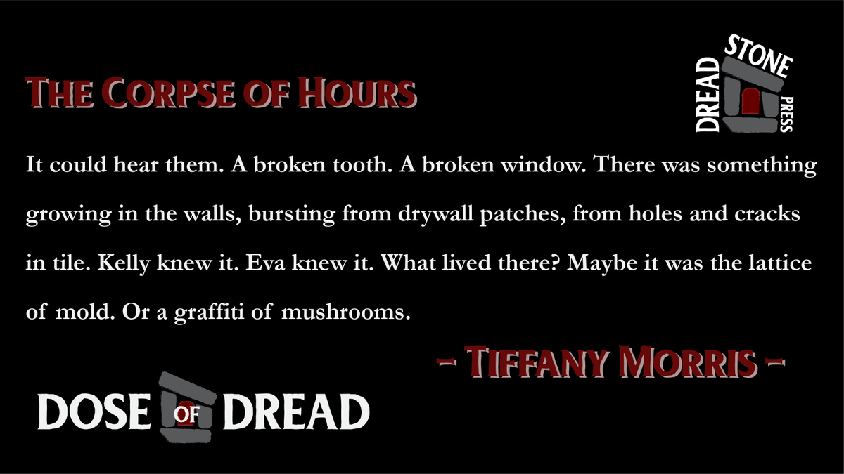 Dread Stone Press tweet media