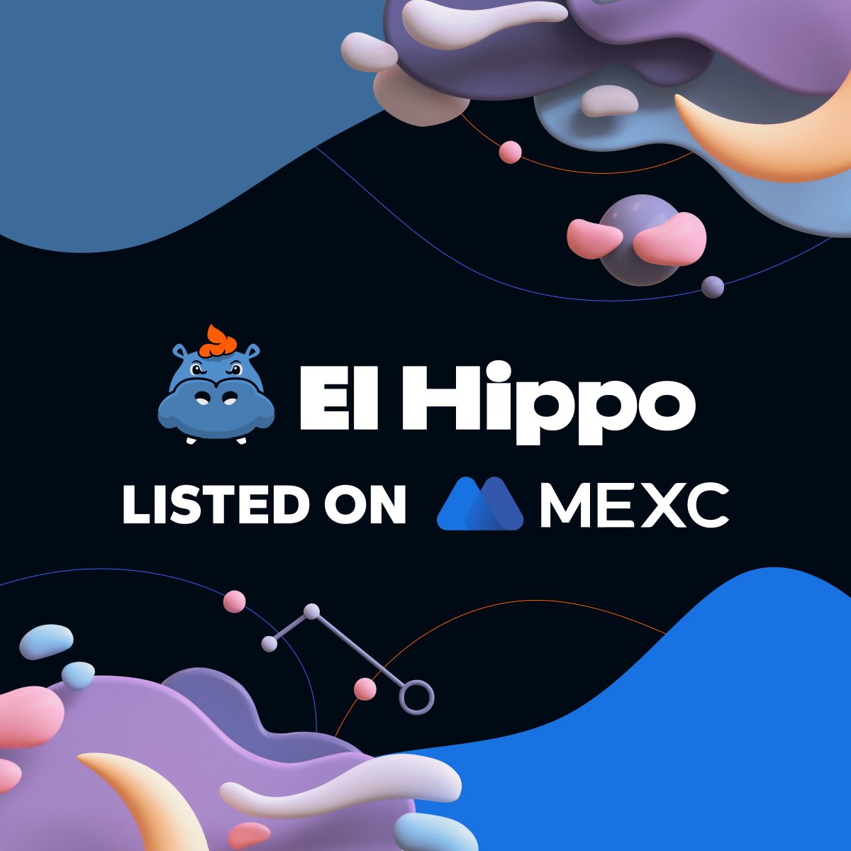 El Hippo tweet media