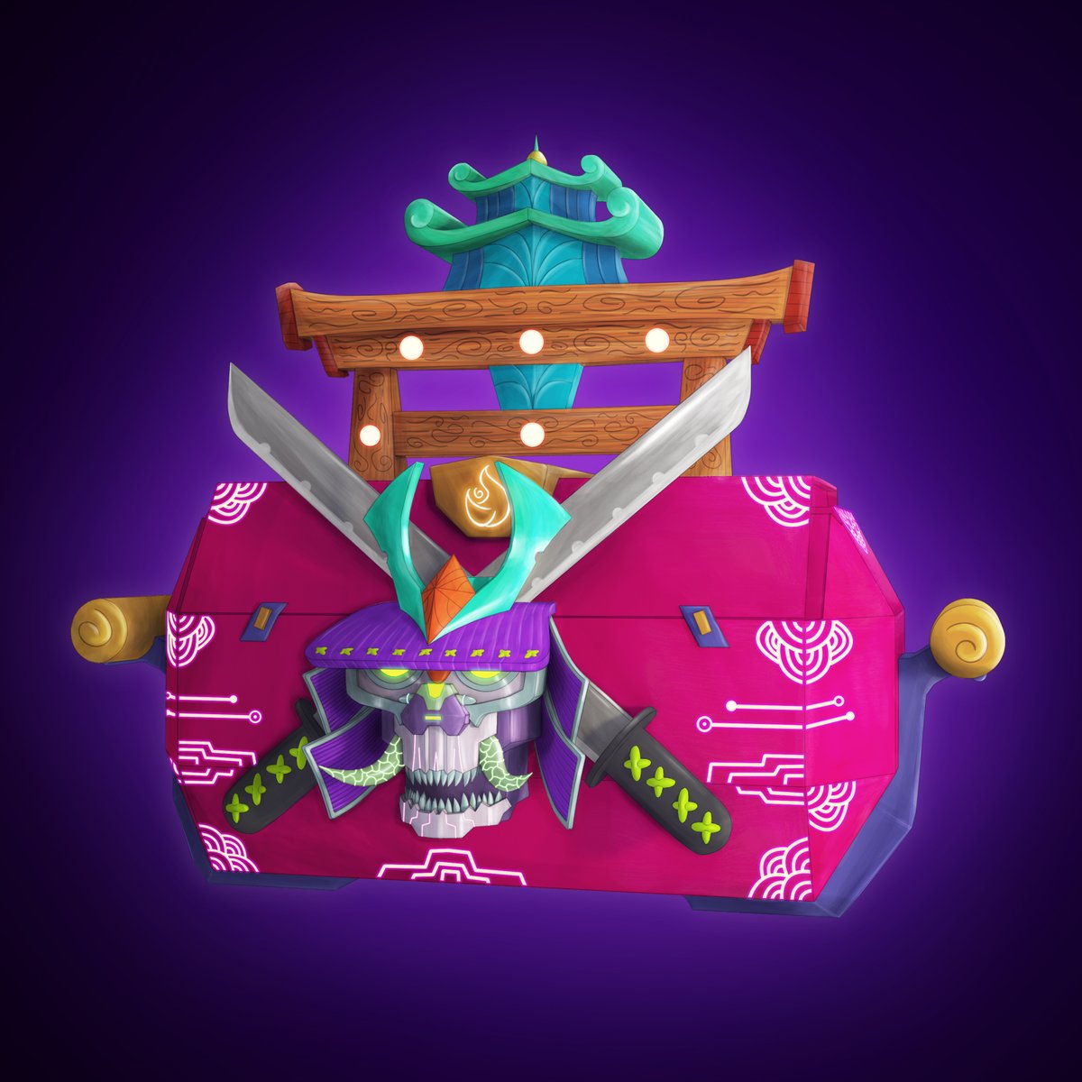 GuiigsArt's tweet photo. @_Soiciniv Olá, faço algumas ilustrações, personagens, concepts, e prop design ! :) https://t.co/EG3YVX2PKZ