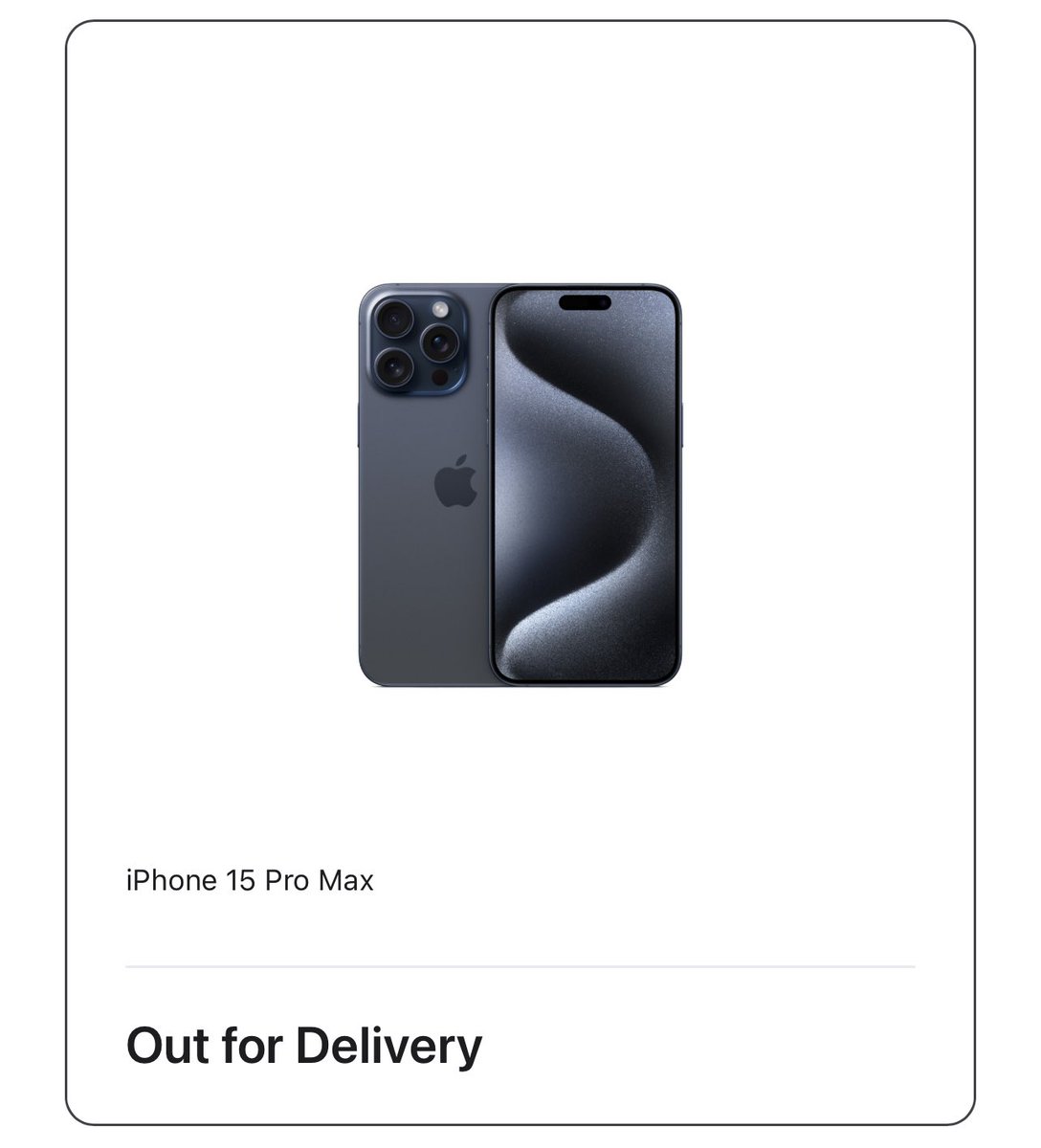 C0MMANDERFATAL's tweet photo. From #ZhengZhou to #Shanghai #CN
To #Narita Japan & through #Anchorage Alaska! I would love to go back to #AK
Thought the shipping path was cool!
Do you ever think about the journey the products we use takes before it reaches our hands?
#Apple #Shipping #Blessed #UpgradeSzn https://t.co/xHHmfK95cj