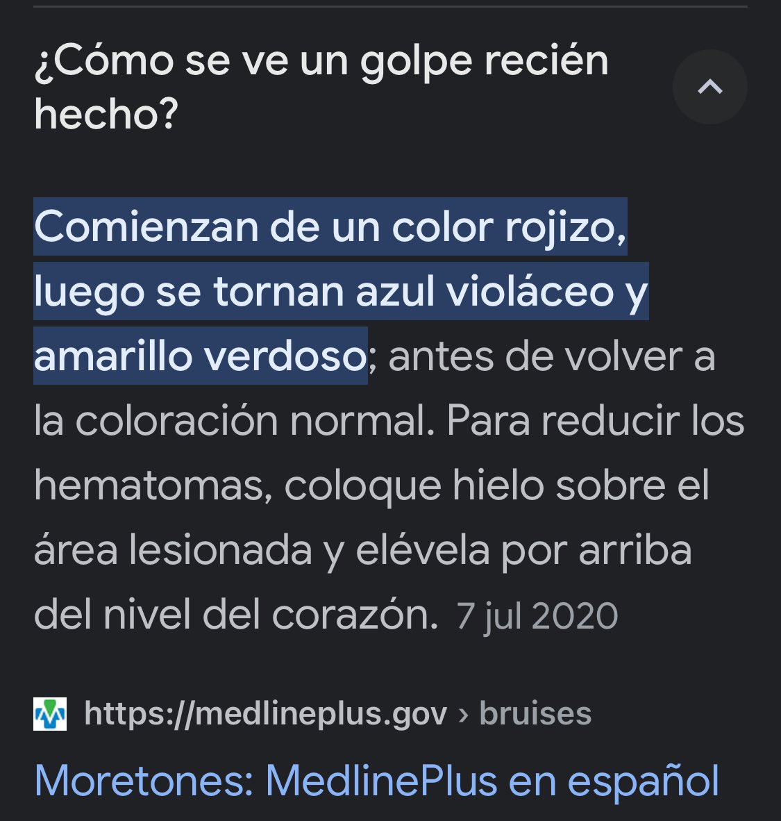 CDiafana's tweet photo. @QuinteroCalle @BluRadioCo @NestorMoralesC @ZuluagaCamila uds de verdad le tragan entero a las mentiras del sociopata de quintero, su reporte de medicina legal habla de morados verdosos y eso es viejo , no le coman cuento a él que su táctica es victimizarse https://t.co/fobdjZG9tx
