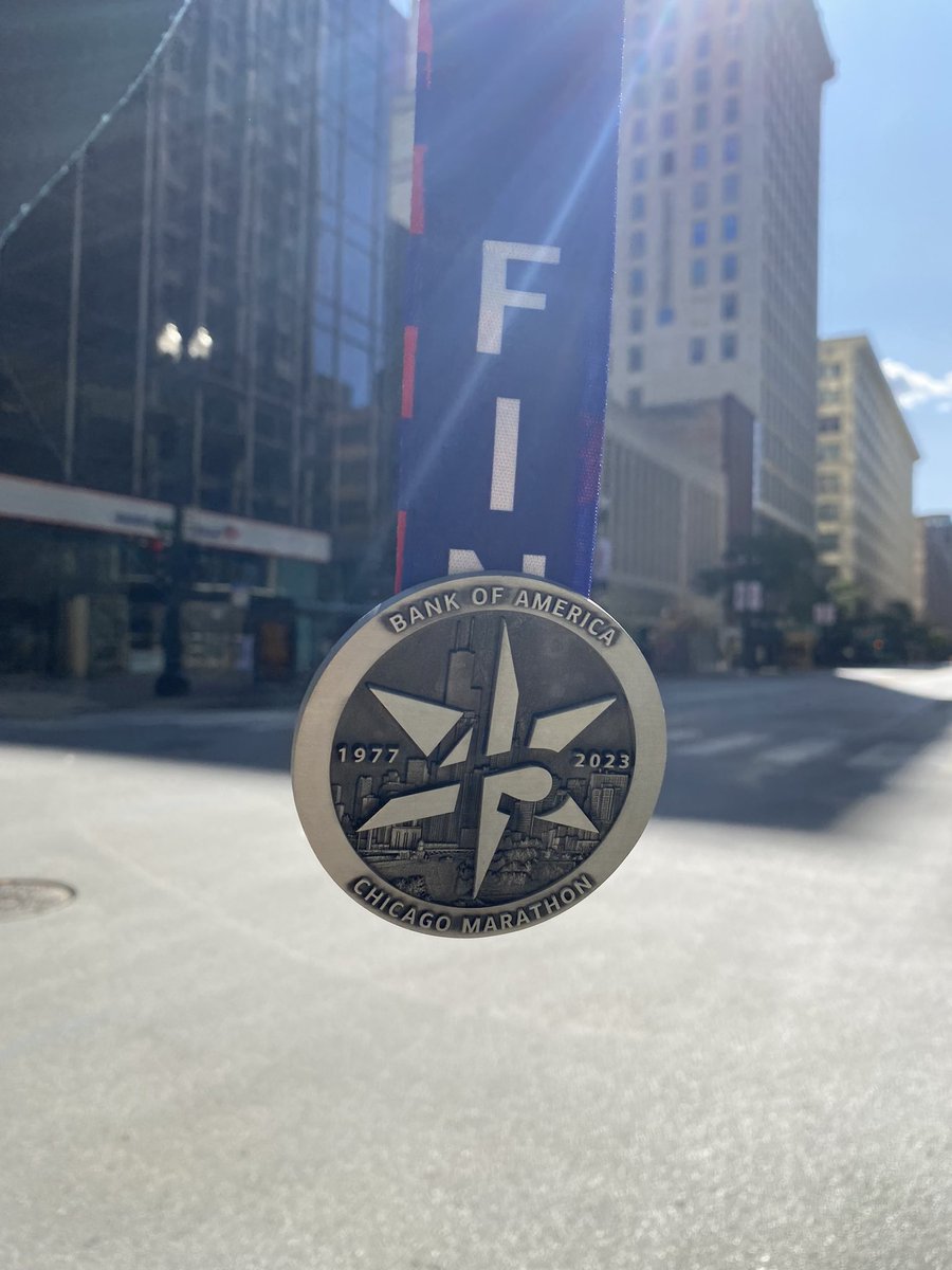 Brenny_Kummer's tweet image. So much fun at the ‘23 Indiana Connected Educators Conf last week presenting &amp;amp; helping with the event for the 1st time as s board member! To cap off a marathon of a week of speaking, planning, &amp;amp; fun, I ran my 2nd marathon ⭐️🎉 #ice23 #ChicagoMarathon