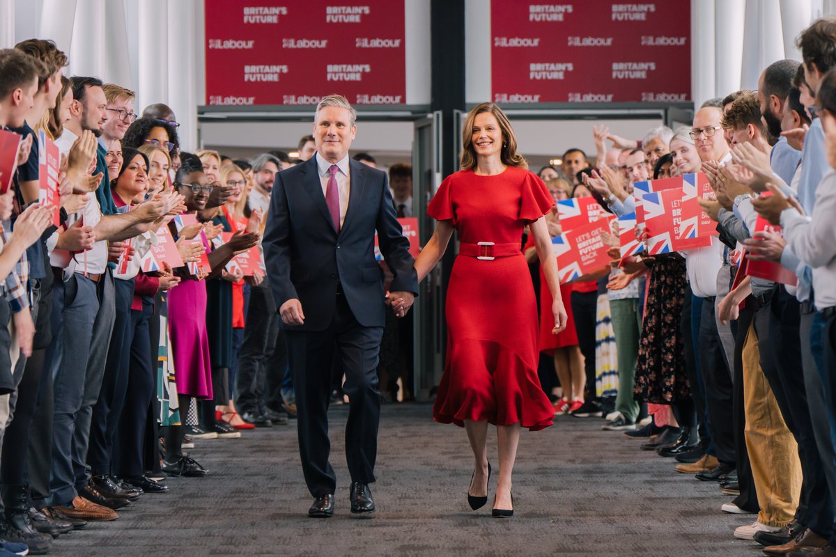 Keir Starmer tweet media