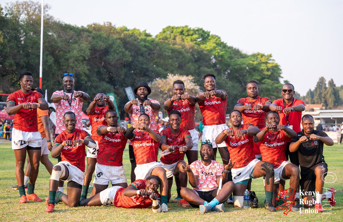 sin_bin_rugby's tweet image. Happy Utamaduni Day courtesy of 2023 Africa 7s Champions Kenya 7s Shujaa. #UtamaduniDay2023 #UtamaduniDay #SinBinSquad