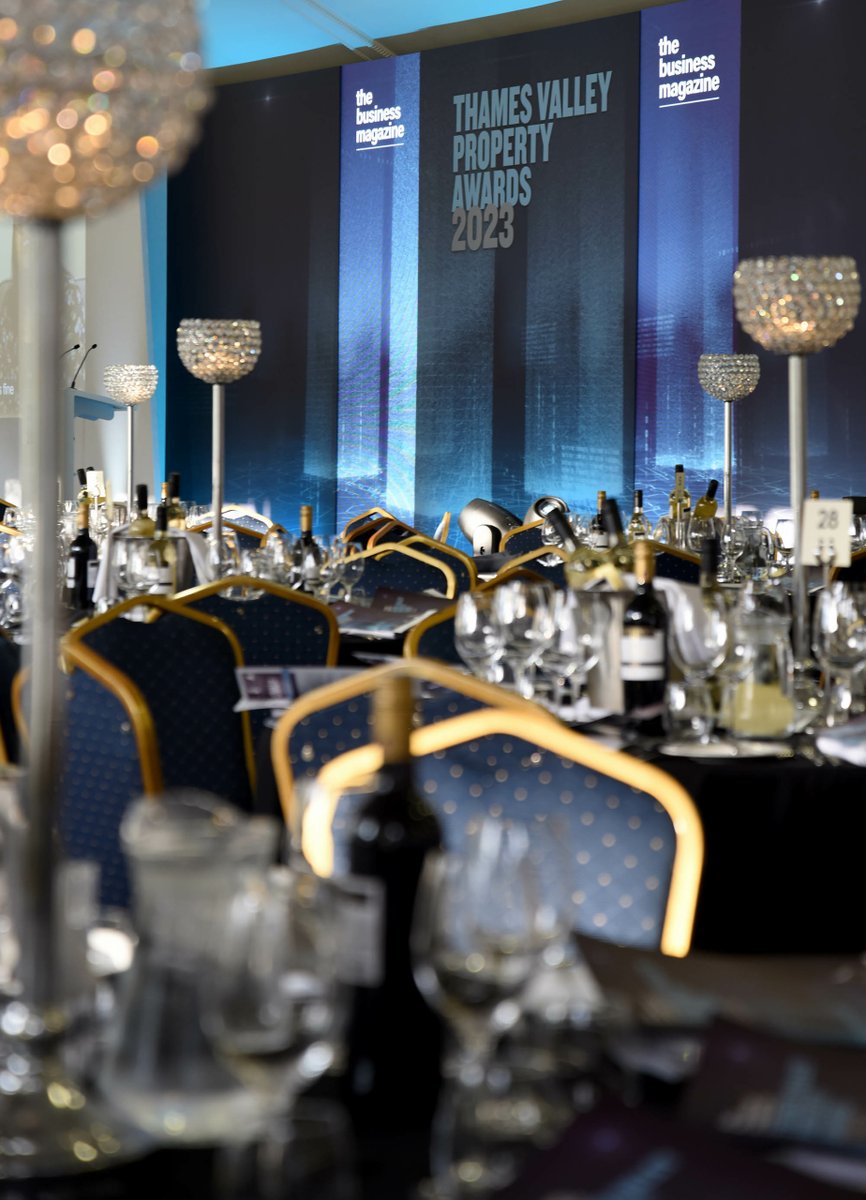 HicksBaker's tweet photo. For the second time, Fiona Brownfoot, Director of Retail and Leisure at Hicks Baker was honoured to be asked to be an independent judge to the 2023 Thames Valley property awards by Business Magazine. 
#TVPA23 #PropertyAwards #ThamesValley https://t.co/DmZwJ1xat8