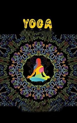 Ishanam2's tweet image. Importance of YOGA for your Life 🌟#7StepsToMentalHealth