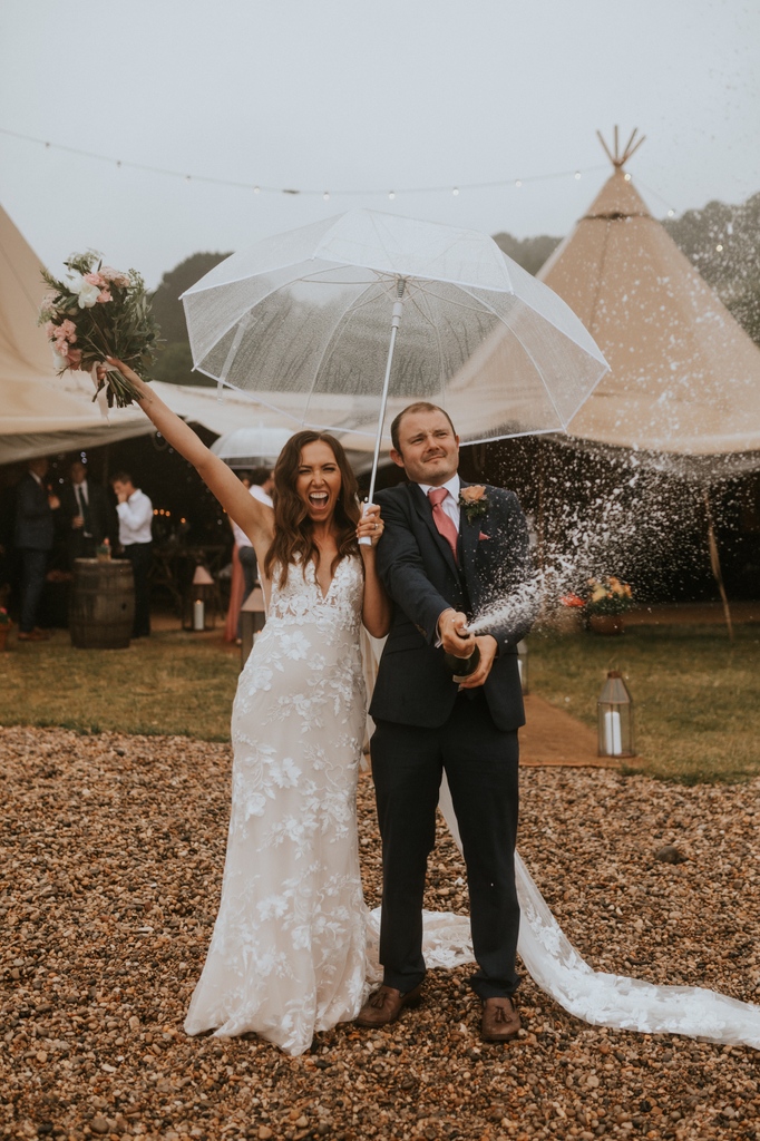 World Inspired Tents tweet media