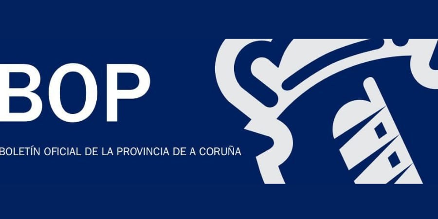 Depucoruna's tweet photo. #BOP | ✅ Aprobadas as bases reguladoras da convocatoria de subvencións dirixida a concellos e agrupacións de concellos da provincia da Coruña de menos de 50.000 habitantes para o financiamento do gasto de persoal das oficinas de turismo.

🔗 https://t.co/ahixYvCs8A https://t.co/XFQHJRFXBs