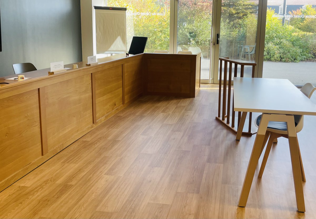 Demain et jeudi, suite du CAPA 2023 pour nos élèves !
Tout est prêt pour les oraux ... 🙂