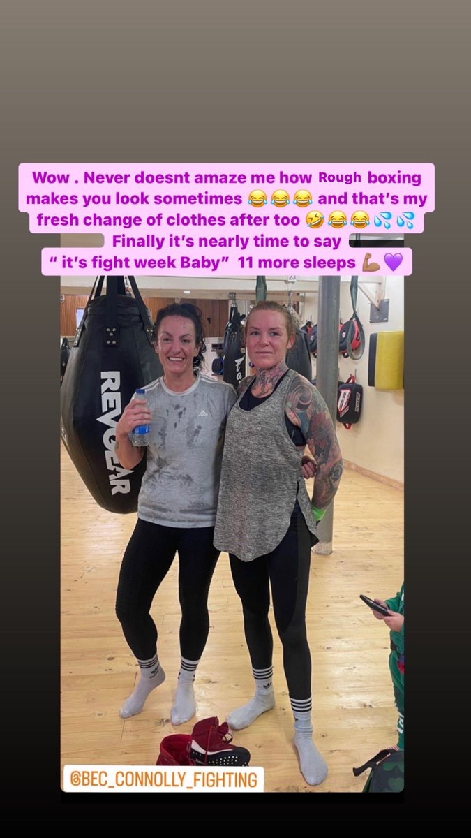 Got my girl <a href="/Gemma_Ruegg/">Gemma Ruegg</a>  back ☺️… <a href="/DannyRuegg/">Danny Ruegg</a>  is still evil 🤣🙄🙄😂😂