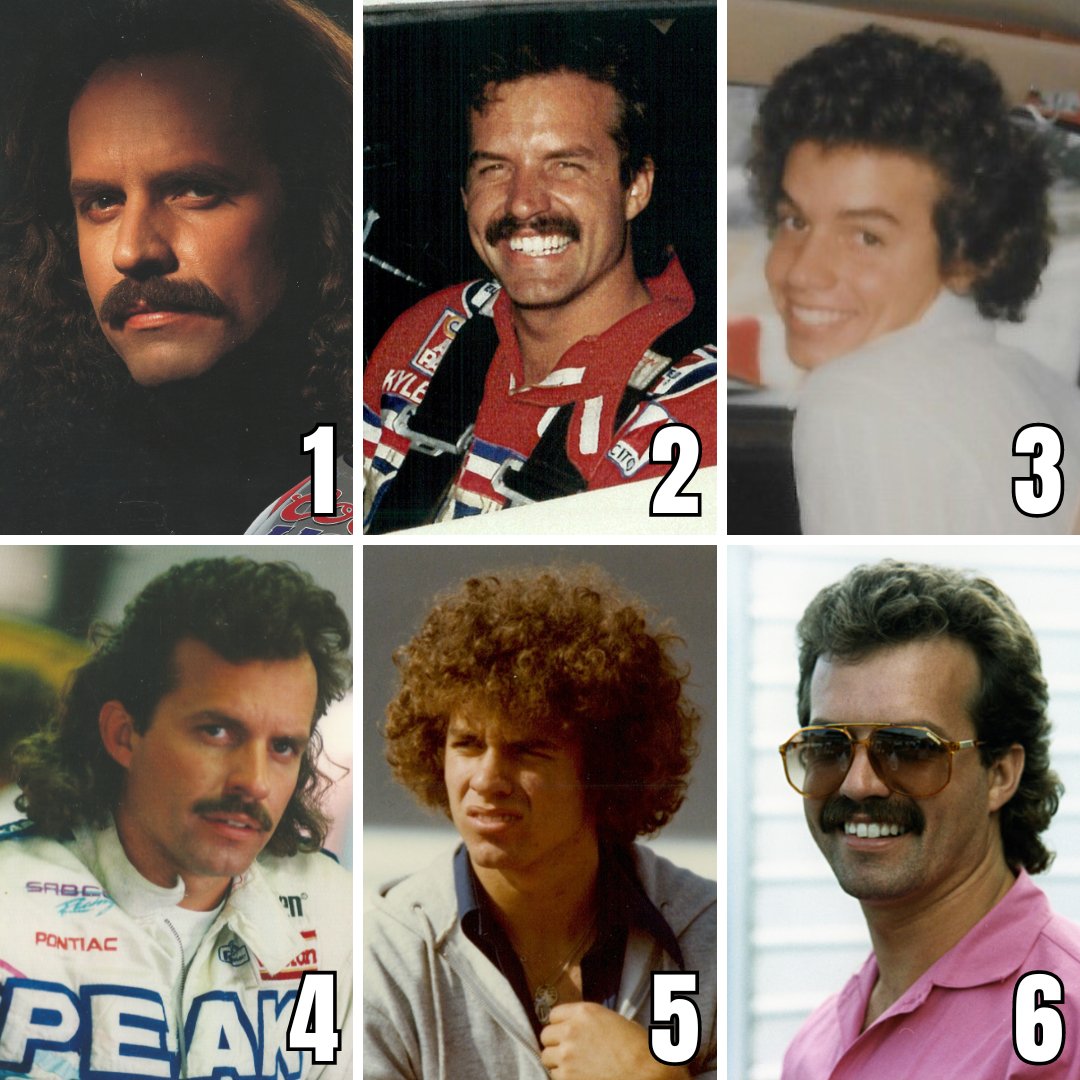 KPCharityRide's tweet photo. What @kylepetty mood are you today?! 😜 https://t.co/CVQLwoU3Xy
