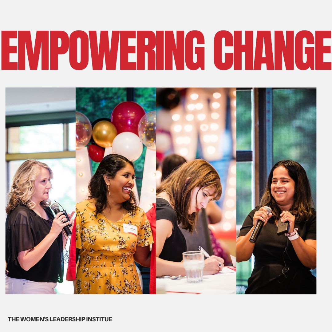 We seek to elevate the stature and status of women. 

"I've now had the privilege of participating in both the Political Development Series and the Career Development Series.  I'm so grateful for what WLI stands for and how it collectively and individually empowers women in Utah.