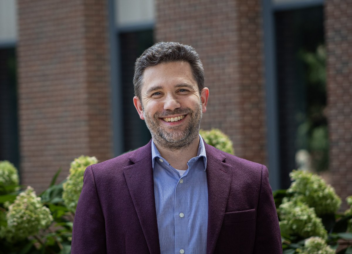 Penn State Chemistry (@psu_chemistry) on Twitter photo Congrats to Joey Cotruvo (<a href="/CotruvoLab/">Joey Cotruvo</a>), associate professor of chemistry, who was recently named recipient of the 2024 Eli Lilly Award in Biological Chemistry by the #ACS Division of Biological Chemistry!
science.psu.edu/news/cotruvo-r…
<a href="/PSUScience/">Penn State Eberly College of Science</a> <a href="/penn_state/">Penn State</a> #Chemistry Congrats to Joey Cotruvo (<a href="/CotruvoLab/">Joey Cotruvo</a>), associate professor of chemistry, who was recently named recipient of the 2024 Eli Lilly Award in Biological Chemistry by the #ACS Division of Biological Chemistry!
science.psu.edu/news/cotruvo-r…
<a href="/PSUScience/">Penn State Eberly College of Science</a> <a href="/penn_state/">Penn State</a> #Chemistry