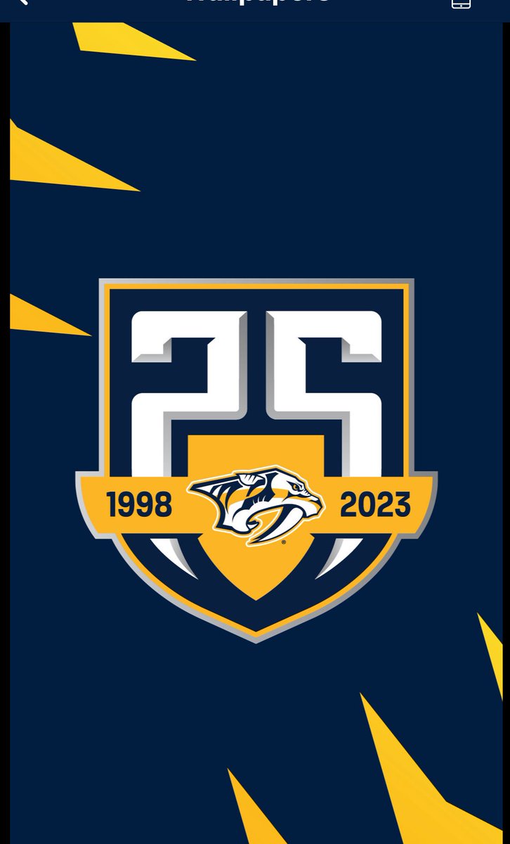 marilynyo63's tweet photo. let the Trotz and Bruno era begin. #Preds https://t.co/j7ZEbXEuew