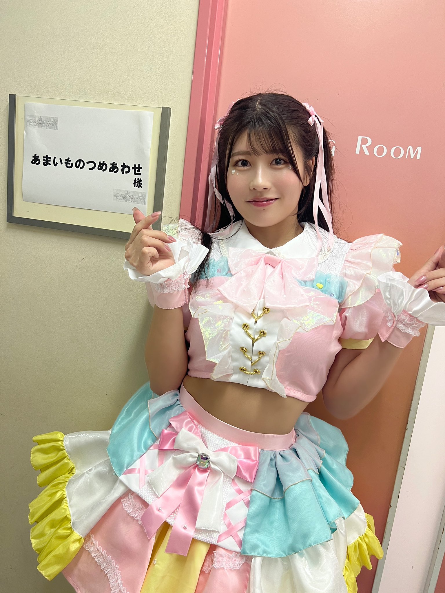 ちとせよしの　tシャツ　あまいものつめあわせ　m あまいものつめあわせ【公式】 on X: 