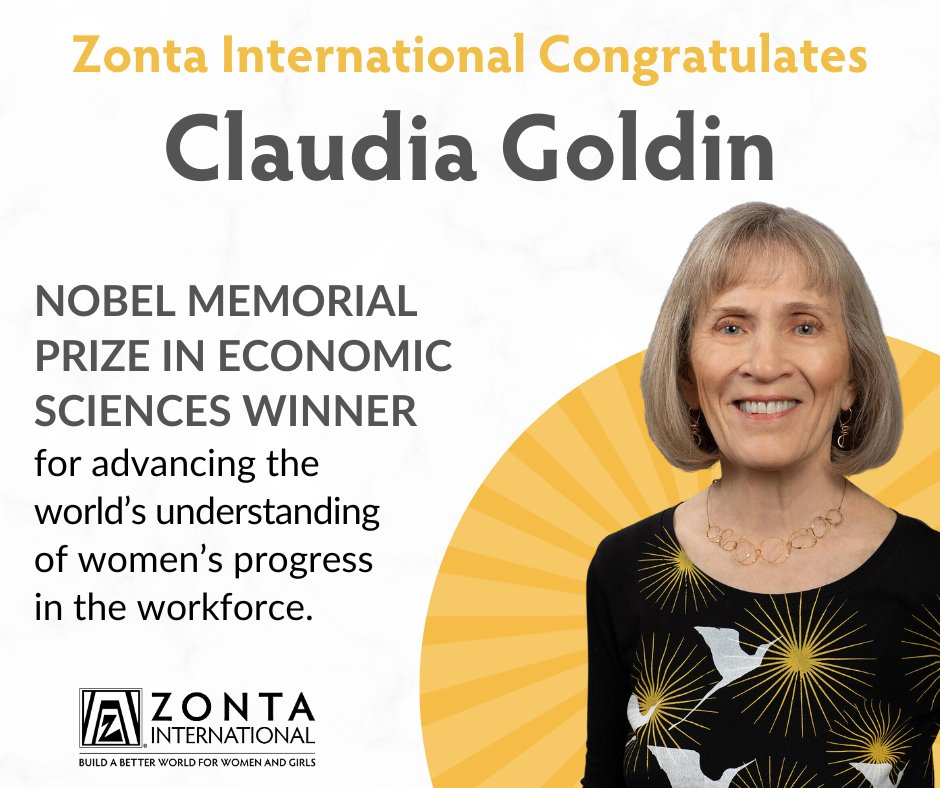 Zonta International tweet media