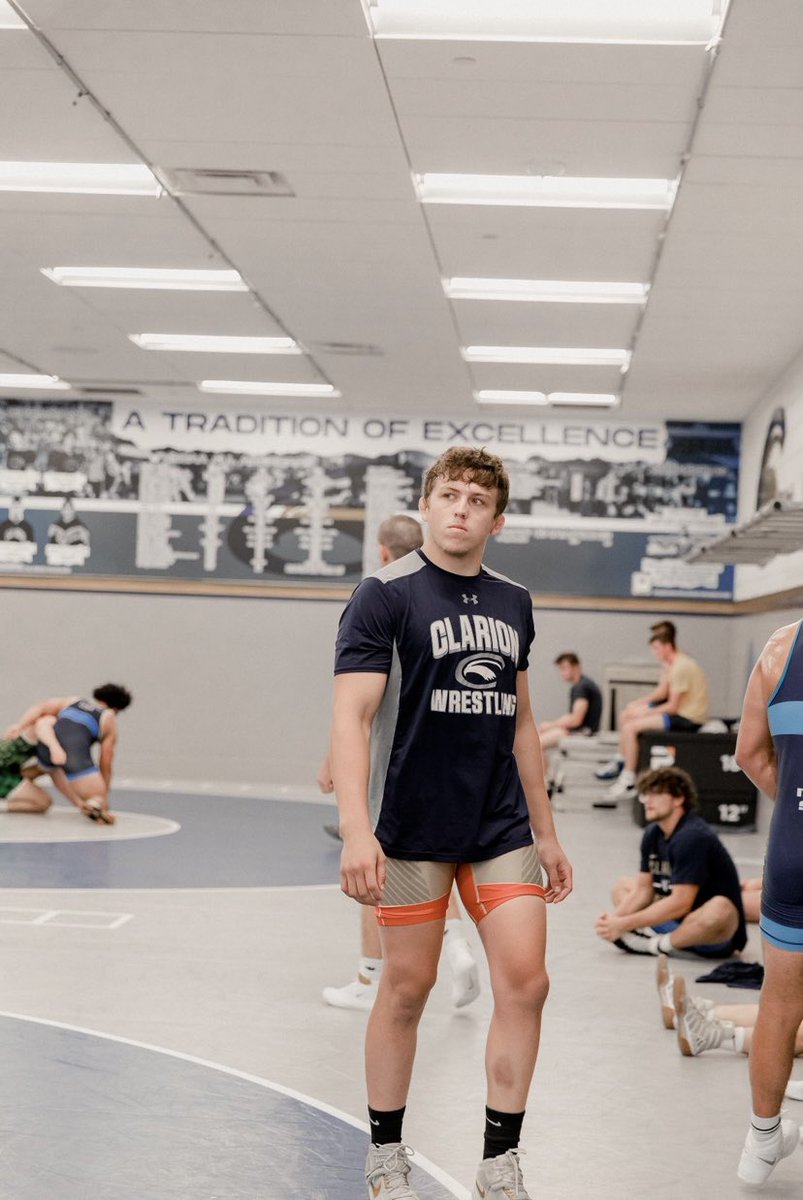 First official day of the season!  Eye on the prize.