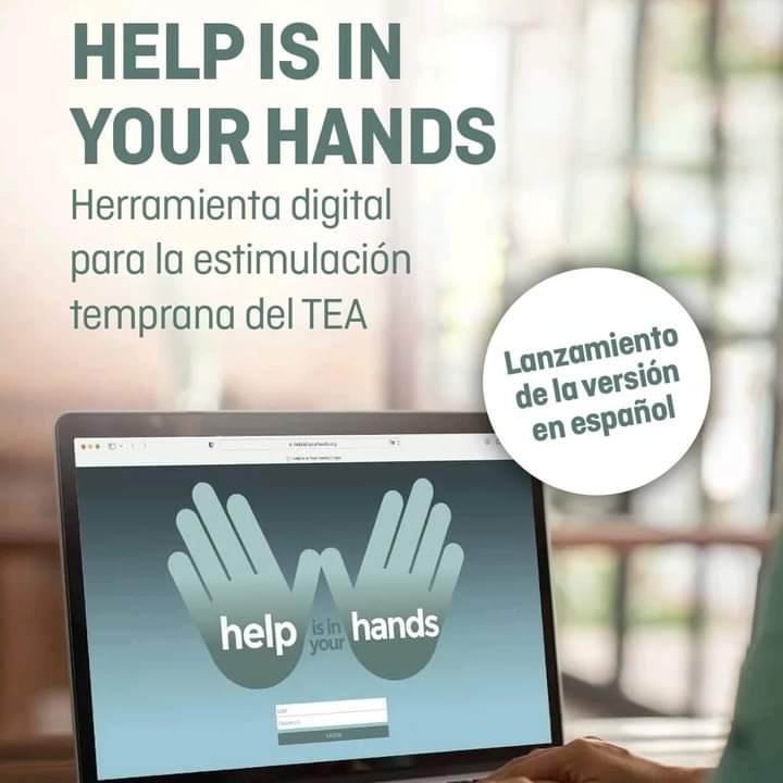 El jueves 19 de octubre organizado por el área de formación del hospital Sant Joan de Déu y la Fundación Autismo Mas Casadevall.

Enlace web de <a href="/AutismoHuesca/">Autismo Huesca</a> donde tenéis info en detalle: autismohuesca.es/noticias/336-i…