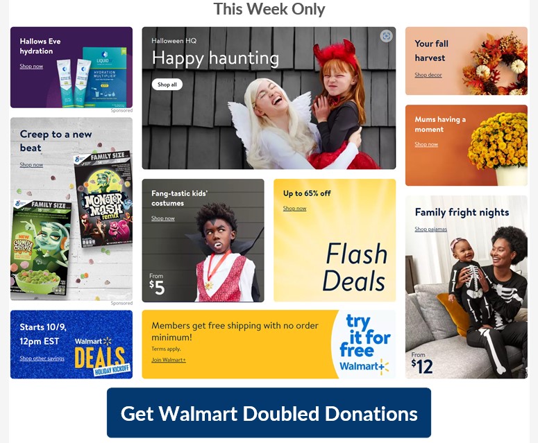 Every time you start your browser, somebody is making money. They show you ads and capture your browsing to make money. That’s money YOU make possible. Isn't it better to go YOUR local cause or charity? Now it can. iGive.com/TheFoodBankofL…