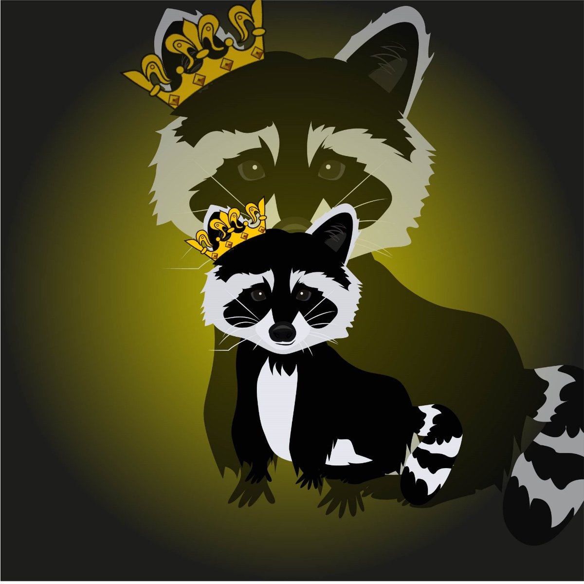 #NewProfiIePic thank you <a href="/Artsbysierra/">✭ Sierra 美術 ✭ | aspiring Vtuber</a> for the cool new profile pic!!!!