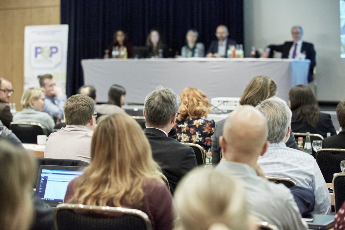 P&amp;P 2023 Programme To Feature Leading Experts From Across The Entire Supply Chain <a href="/WeAreSmithers/">Smithers</a> 
spnews.com/2023-programme/
#sustainablepackaging #recyclability #foodpackaging #sustainability #circulareconomy #recycledmaterials #resourceefficiency